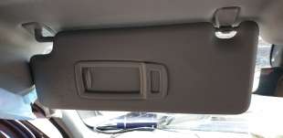 Recambio de parasol izquierdo para bmw serie 1 lim. (f40) 2019- 2.0 16v turbodiesel referencia OEM IAM 51167336257   2