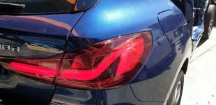 Recambio de piloto trasero derecho para bmw serie 1 lim. (f40) 2019- 2.0 16v turbodiesel referencia OEM IAM 63217450644 103F0641 2