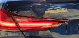 Recambio de piloto trasero izquierdo interior para bmw serie 1 lim. (f40) 2019- 2.0 16v turbodiesel referencia OEM IAM 632174506 2