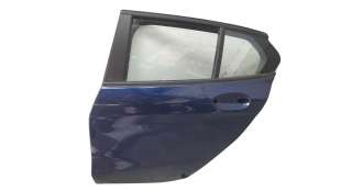 Recambio de puerta trasera izquierda para bmw serie 1 lim. (f40) 2019- 2.0 16v turbodiesel referencia OEM IAM 41518737063  