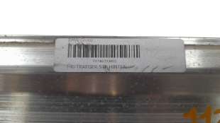 Recambio de refuerzo paragolpes trasero para bmw serie 1 lim. (f40) 2019- 2.0 16v turbodiesel referencia OEM IAM 51127462338   2