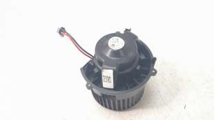 Recambio de ventilador calefaccion para bmw serie 1 lim. (f40) 2019- 2.0 16v turbodiesel referencia OEM IAM 64119297751  