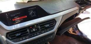 Recambio de ventilador calefaccion para bmw serie 1 lim. (f40) 2019- 2.0 16v turbodiesel referencia OEM IAM 64119297751   2