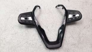 Recambio de mando multifuncion para bmw serie 1 lim. (f40) 2019- 2.0 16v turbodiesel referencia OEM IAM 62881353C  