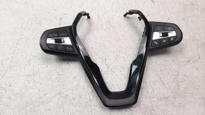 Recambio de mando multifuncion para bmw serie 1 lim. (f40) 2019- 2.0 16v turbodiesel referencia OEM IAM 62881353C  