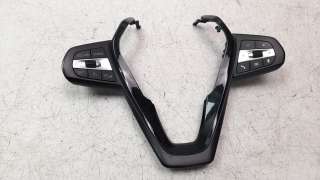 Recambio de mando multifuncion para bmw serie 1 lim. (f40) 2019- 2.0 16v turbodiesel referencia OEM IAM 62881353C  