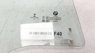 Recambio de luna trasera derecha para bmw serie 1 lim. (f40) 2019- 2.0 16v turbodiesel referencia OEM IAM 51357448062   2