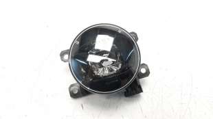 Recambio de faro antiniebla izquierdo para citroën c4 lim. 2010-2018 1.2 12v e-thp referencia OEM IAM 9826960480  