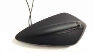 Recambio de antena para citroën c4 lim. 2010-2018 1.2 12v e-thp referencia OEM IAM 9835734280  
