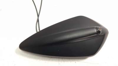 Recambio de antena para citroën c4 lim. 2010-2018 1.2 12v e-thp referencia OEM IAM 9835734280  