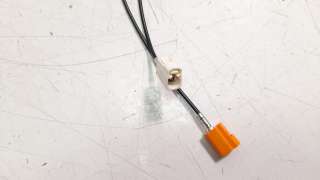 Recambio de antena para citroën c4 lim. 2010-2018 1.2 12v e-thp referencia OEM IAM 9835734280  