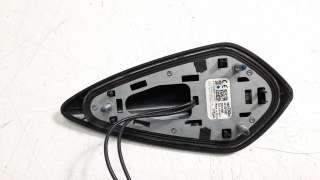 Recambio de antena para citroën c4 lim. 2010-2018 1.2 12v e-thp referencia OEM IAM 9835734280  