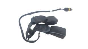 Recambio de cinturon seguridad trasero derecho para citroën c4 lim. 2010-2018 1.2 12v e-thp referencia OEM IAM 6480917ETB  
