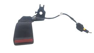 Recambio de cinturon seguridad trasero izquierdo para citroën c4 lim. 2010-2018 1.2 12v e-thp referencia OEM IAM 6480916ETA  