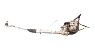 Recambio de cremallera direccion para citroën c4 lim. 2010-2018 1.2 12v e-thp referencia OEM IAM 6820000410  