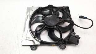 Recambio de electroventilador para citroën c4 lim. 2010-2018 1.2 12v e-thp referencia OEM IAM 9827748680  