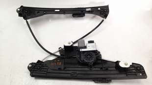 Recambio de elevalunas delantero derecho para citroën c4 lim. 2010-2018 1.2 12v e-thp referencia OEM IAM 9832821580  