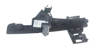 Recambio de elevalunas trasero derecho para citroën c4 lim. 2010-2018 1.2 12v e-thp referencia OEM IAM 9832714280  