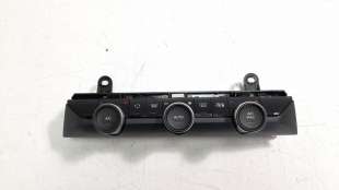 Recambio de mando climatizador para citroën c4 lim. 2010-2018 1.2 12v e-thp referencia OEM IAM 9844375880  