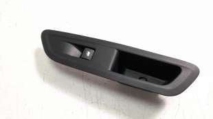 Recambio de mando elevalunas trasero derecho para citroën c4 lim. 2010-2018 1.2 12v e-thp referencia OEM IAM 980448032D  