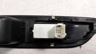 Recambio de mando elevalunas trasero derecho para citroën c4 lim. 2010-2018 1.2 12v e-thp referencia OEM IAM 980448032D   2