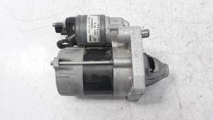 Recambio de motor arranque para citroën c4 lim. 2010-2018 1.2 12v e-thp referencia OEM IAM 9812715480 ARF720351VL 