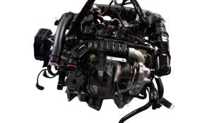 Recambio de motor completo para citroën c4 lim. 2010-2018 1.2 12v e-thp referencia OEM IAM HN05  