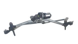 Recambio de motor limpia delantero para citroën c4 lim. 2010-2018 1.2 12v e-thp referencia OEM IAM 9824784980  