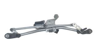 Recambio de motor limpia delantero para citroën c4 lim. 2010-2018 1.2 12v e-thp referencia OEM IAM 9824784980   2