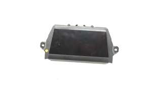 Recambio de pantalla multifuncion para citroën c4 lim. 2010-2018 1.2 12v e-thp referencia OEM IAM 9844010080  