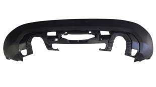 Recambio de paragolpes trasero para citroën c4 lim. 2010-2018 1.2 12v e-thp referencia OEM IAM 9834697980  
