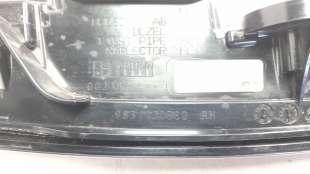 Recambio de piloto trasero derecho interior para citroën c4 lim. 2010-2018 1.2 12v e-thp referencia OEM IAM 9831120580   2