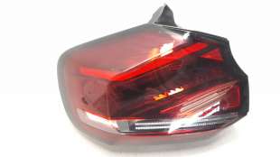 Recambio de piloto trasero izquierdo para citroën c4 lim. 2010-2018 1.2 12v e-thp referencia OEM IAM 9831100280  
