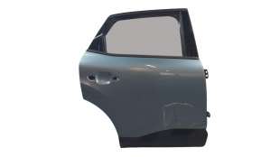 Recambio de puerta trasera derecha para citroën c4 lim. 2010-2018 1.2 12v e-thp referencia OEM IAM 9834272980  