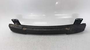 Recambio de refuerzo paragolpes trasero para citroën c4 lim. 2010-2018 1.2 12v e-thp referencia OEM IAM 9833908880  