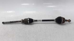Recambio de transmision delantera derecha para citroën c4 lim. 2010-2018 1.2 12v e-thp referencia OEM IAM 9824359680  