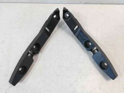 Recambio de moldura para ford focus berlina (cap) 2004-2007 referencia OEM IAM  107103606 