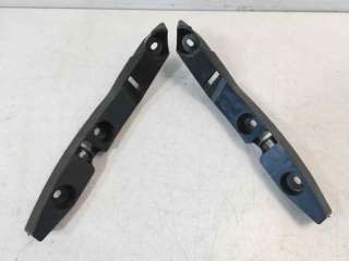 Recambio de moldura para ford focus berlina (cap) 2004-2007 referencia OEM IAM  107103606 