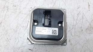 Recambio de centralita luces para renault clio iv 2012- 1.5 dci diesel fap referencia OEM IAM 260556623R 2C906658030