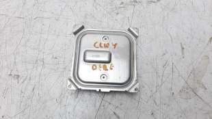 Recambio de centralita luces para renault clio iv 2012- 1.5 dci diesel fap referencia OEM IAM 260556623R 2C906658030  2