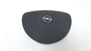 Recambio de airbag cortina delantero izquierdo para opel meriva 2006-2010 1.6 16v referencia OEM IAM 13188242  