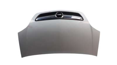 Recambio de capo para opel meriva 2006-2010 1.6 16v referencia OEM IAM 93186909 109163230 OP3503100