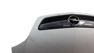 Recambio de capo para opel meriva 2006-2010 1.6 16v referencia OEM IAM 93186909 109163230 OP3503100