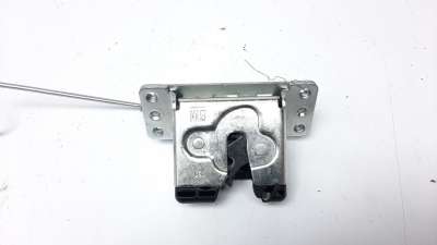 Recambio de cerradura maletero / porton para opel meriva 2006-2010 1.6 16v referencia OEM IAM 90563999  