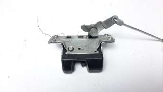 Recambio de cerradura maletero / porton para opel meriva 2006-2010 1.6 16v referencia OEM IAM 90563999  