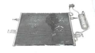 Recambio de condensador / radiador aire acondicionado para opel meriva 2006-2010 1.6 16v referencia OEM IAM 13128932 35599 