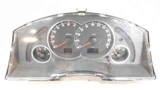 Recambio de cuadro instrumentos para opel meriva 2006-2010 1.6 16v referencia OEM IAM 13214775LT  