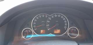 Recambio de cuadro instrumentos para opel meriva 2006-2010 1.6 16v referencia OEM IAM 13214775LT  