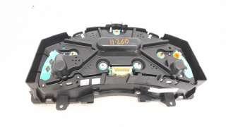 Recambio de cuadro instrumentos para opel meriva 2006-2010 1.6 16v referencia OEM IAM 13214775LT  