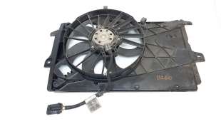 Recambio de electroventilador para opel meriva 2006-2010 1.6 16v referencia OEM IAM 13181073 47314 